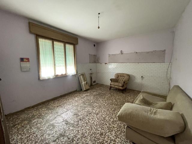 Casa indipendente in vendita a Suzzara