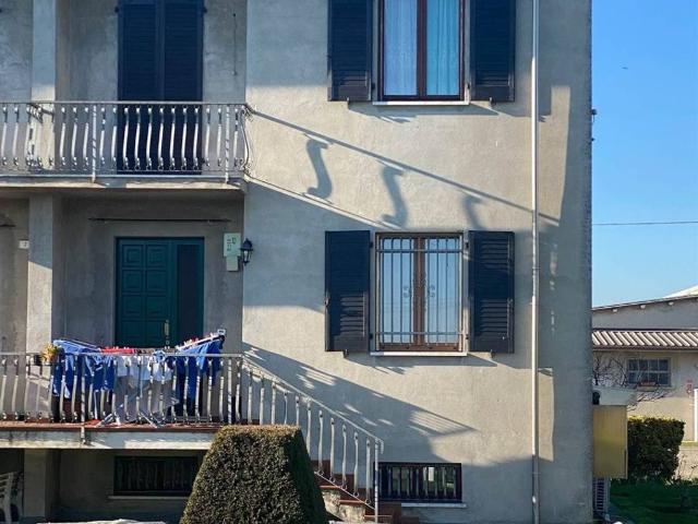Casa indipendente in vendita a Suzzara MN