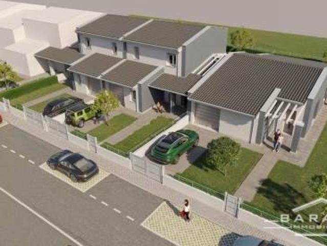 Appartamento in vendita a Suzzara MN