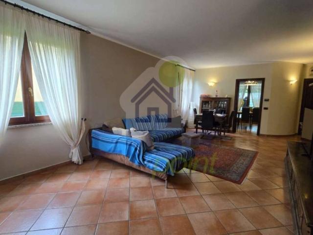 Villa in vendita a Suzzara MN