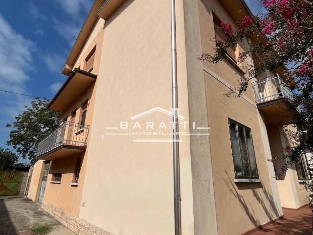 Casa indipendente in vendita a Suzzara MN