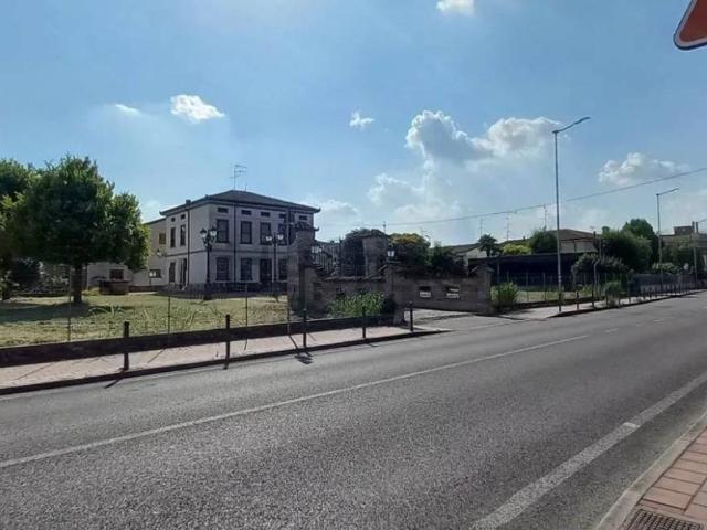 Casa indipendente in vendita a Suzzara MN