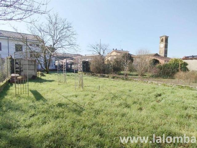 Casa indipendente in vendita a Suardi PV