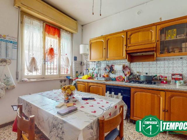Casa indipendente in vendita a Suardi PV