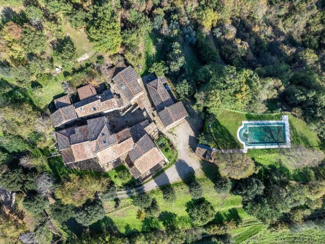Casa indipendente in vendita a Subbiano AR