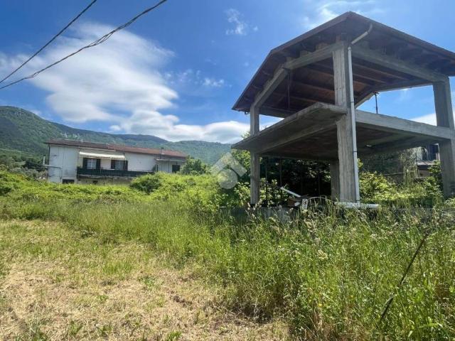 Casa indipendente in vendita a Subiaco RM