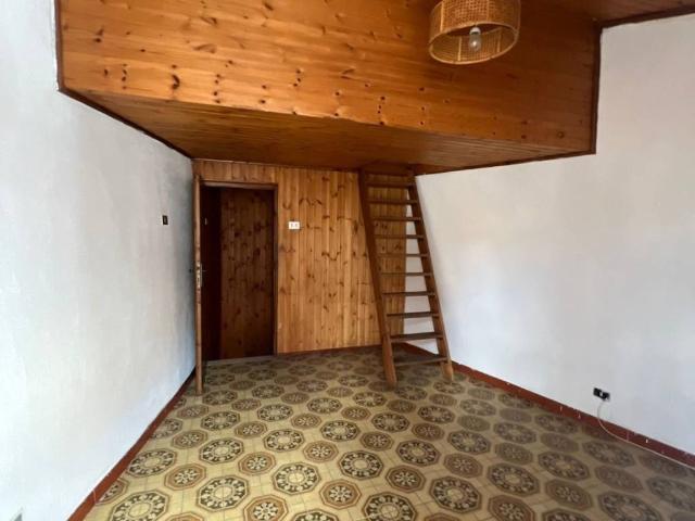Casa indipendente in vendita a Subiaco RM