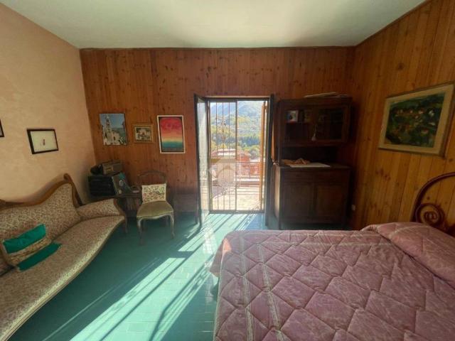 Casa indipendente in vendita a Subiaco RM