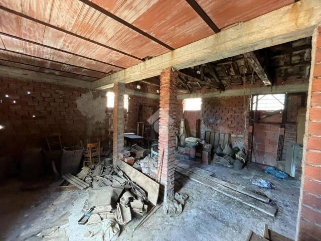 Casa indipendente in vendita a Subiaco RM