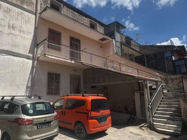 Casa indipendente in vendita a Succivo CE