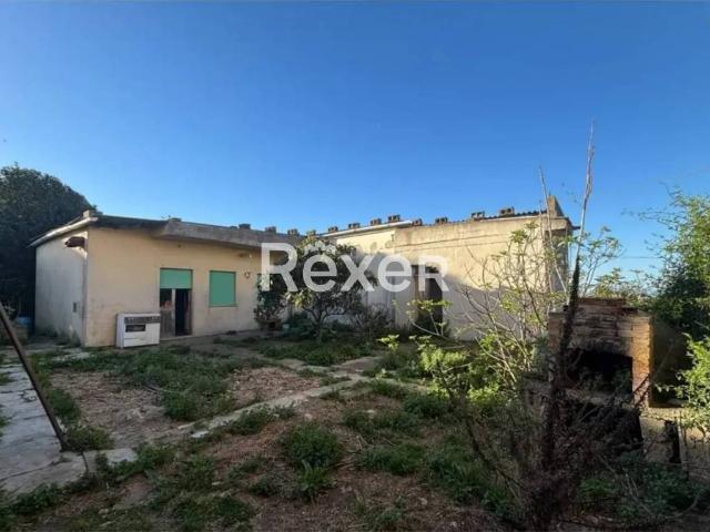 Casa indipendente in vendita a Suelli CA