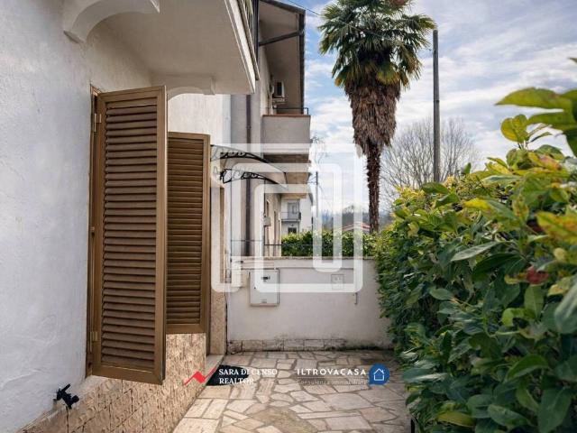 Casa indipendente in vendita a Sulmona AQ