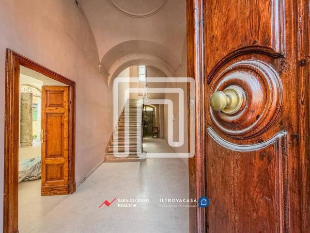 Casa indipendente in vendita a Sulmona AQ
