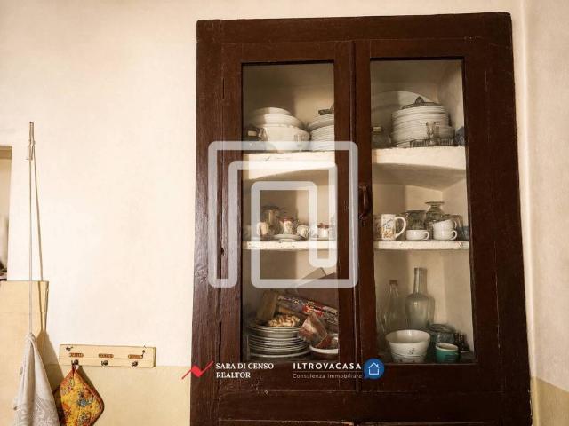 Casa indipendente in vendita a Sulmona AQ