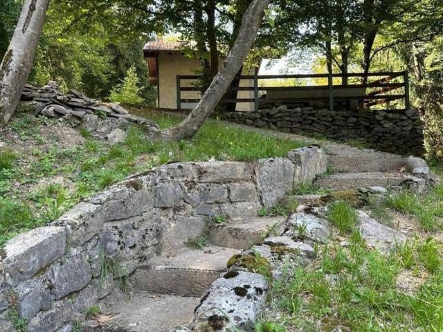 Casa indipendente in vendita a Sulzano BS
