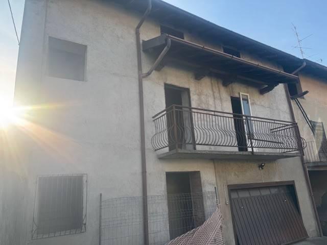 Casa indipendente in vendita a Sumirago VA