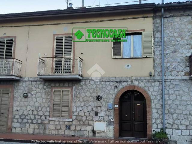 Appartamento in vendita a Summonte AV