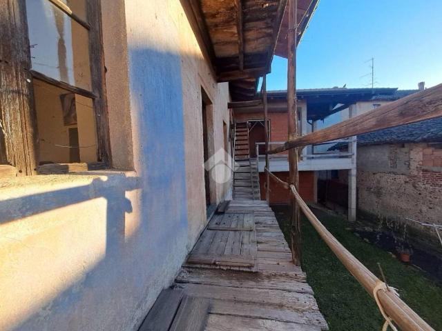 Casa indipendente in vendita a Suno NO