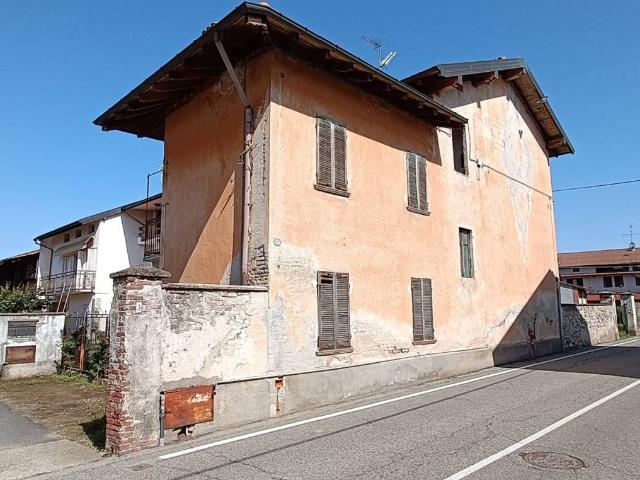 Casa indipendente in vendita a Suno NO