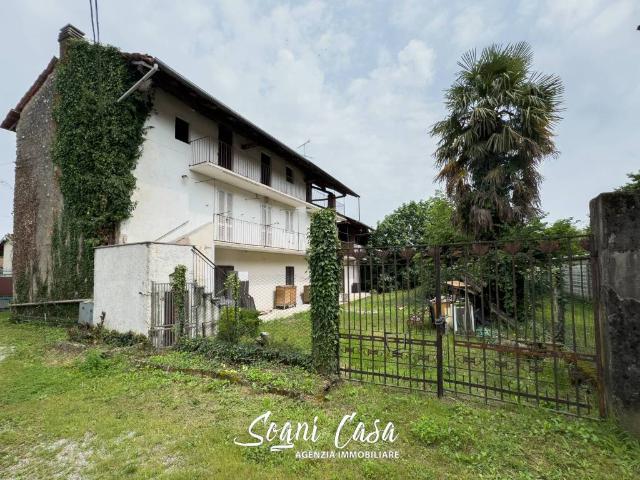 Casa indipendente in vendita a Suno NO