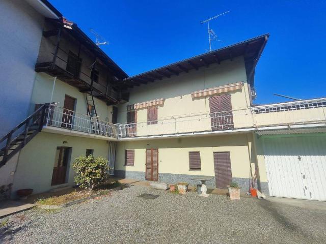 Casa indipendente in vendita a Suno NO