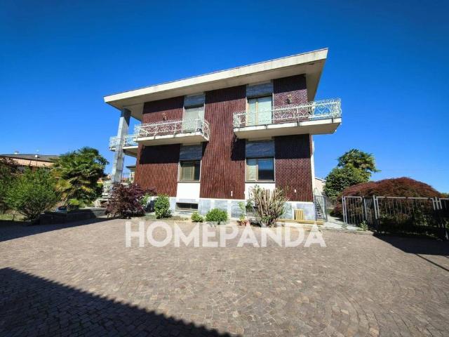 Casa indipendente in vendita a Suno NO