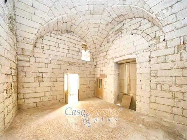 Casa indipendente in vendita a Supersano LE