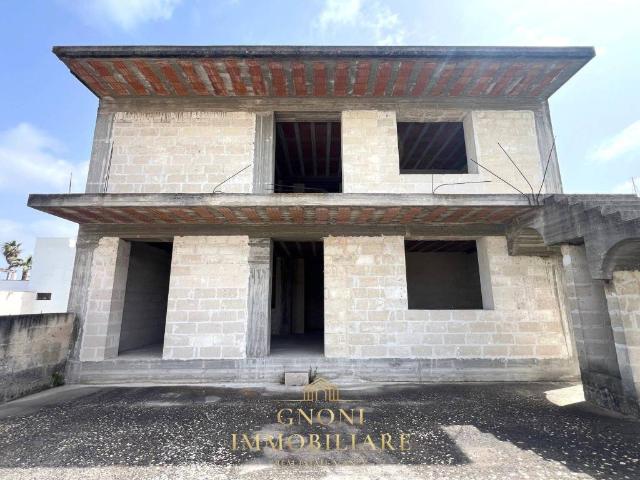 Casa indipendente in vendita a Supersano LE