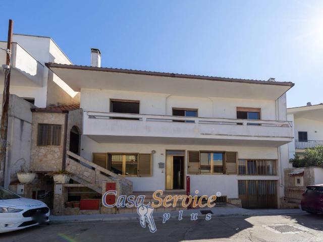 Casa indipendente in vendita a Supersano LE