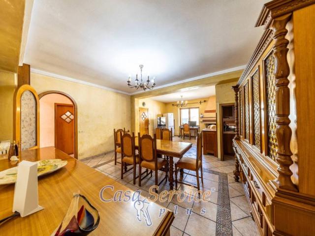 Casa indipendente in vendita a Supersano via Vittorio Emanuele