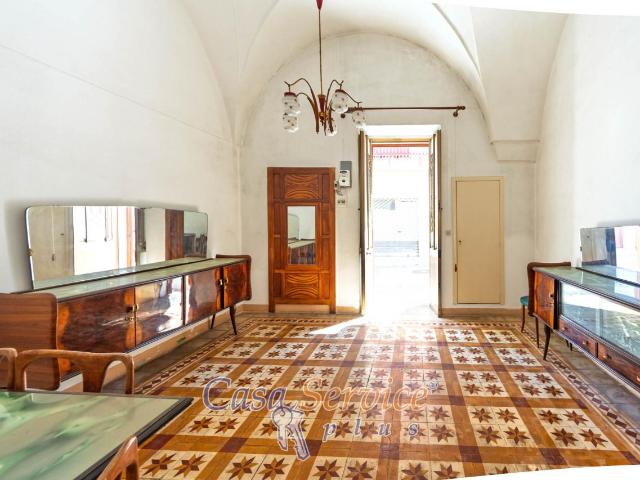 Casa indipendente in vendita a Supersano