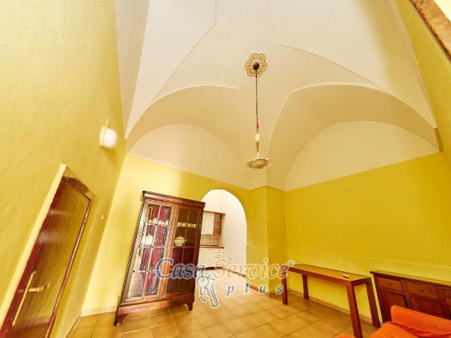 Casa indipendente in vendita a Supersano