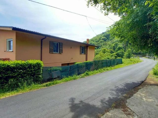 Casa indipendente in vendita a Supino FR