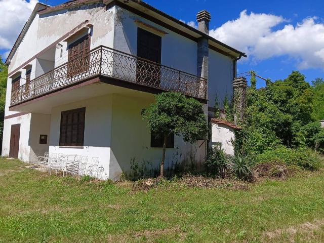 Casa indipendente in vendita a Supino FR