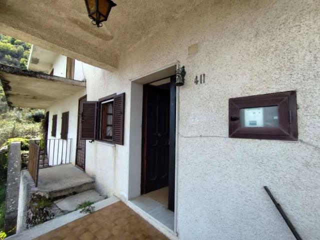 Casa indipendente in vendita a Supino FR