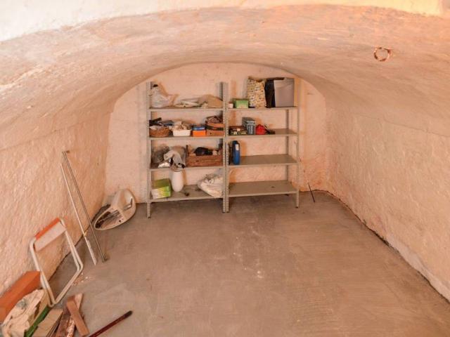 Casa indipendente in vendita a Surano LE