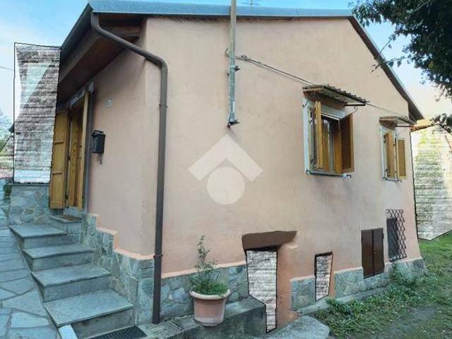 Casa indipendente in vendita a Susa TO