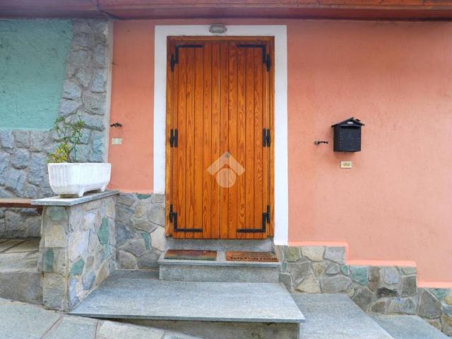Casa indipendente in vendita a Susa TO