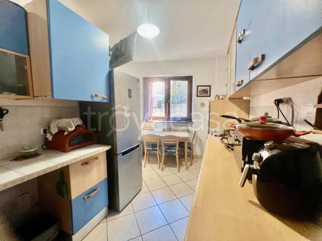 Casa indipendente in vendita a Susa via Montenero, 20
