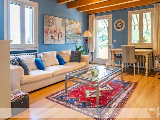 Casa indipendente in vendita a San Pietro di Feletto TV