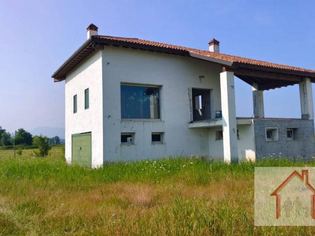 Casa indipendente in vendita a Susegana TV