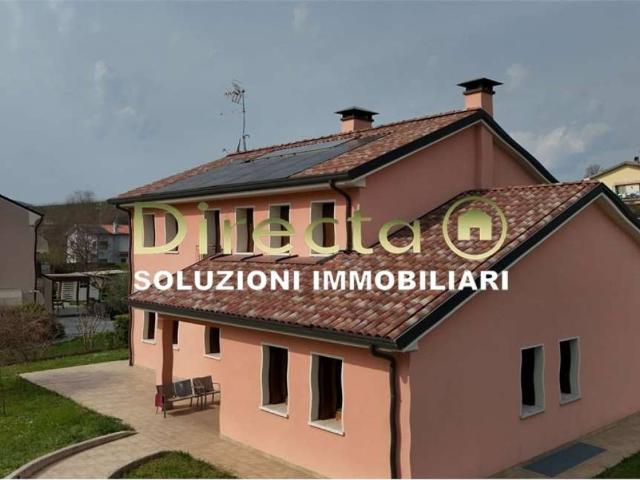Casa indipendente in vendita a Susegana TV
