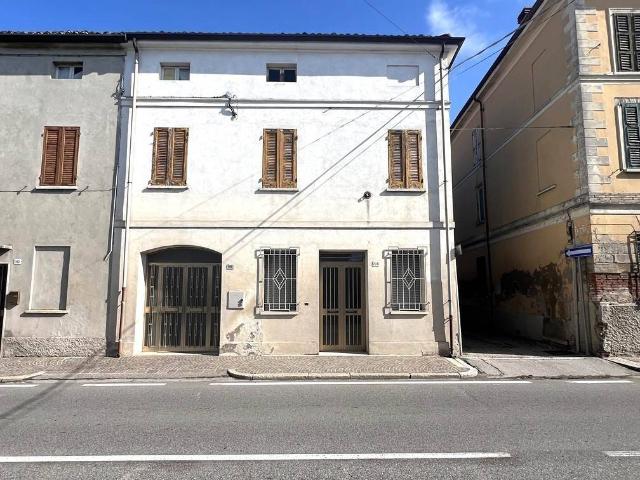 Casa indipendente in vendita a Sustinente MN