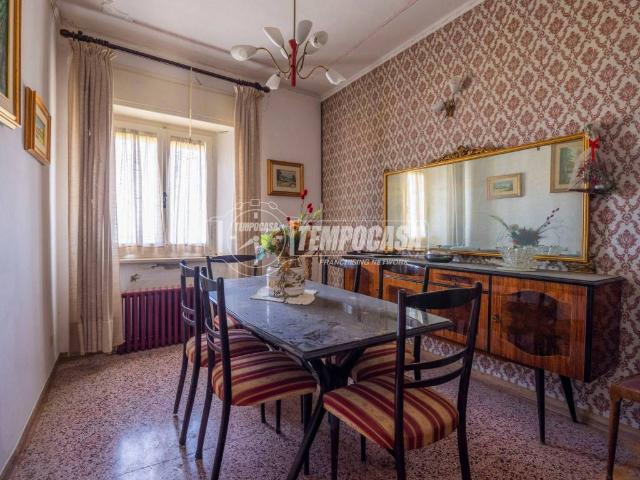 Casa indipendente in vendita a Potenza Picena MC