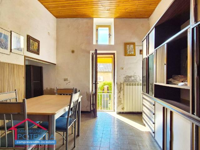 Casa indipendente in vendita a Potenza Picena MC