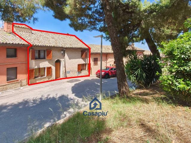 Casa indipendente in vendita a Potenza Picena MC