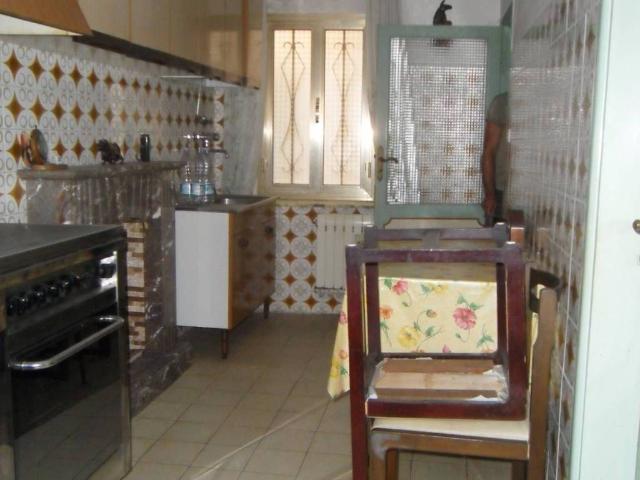 Casa indipendente in vendita a Potenza Picena MC