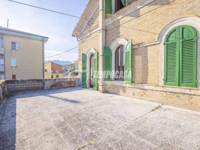 Casa indipendente in vendita a Potenza Picena MC