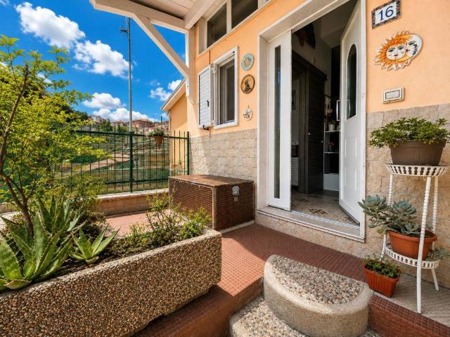 Casa indipendente in vendita a Potenza PZ