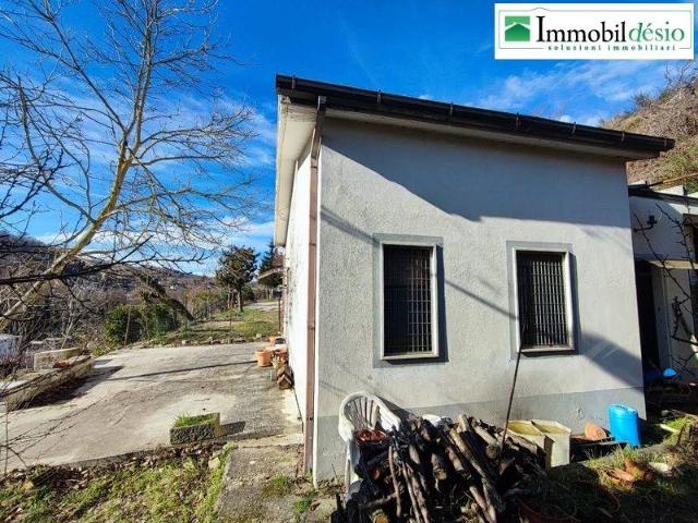 Casa indipendente in vendita a Potenza PZ